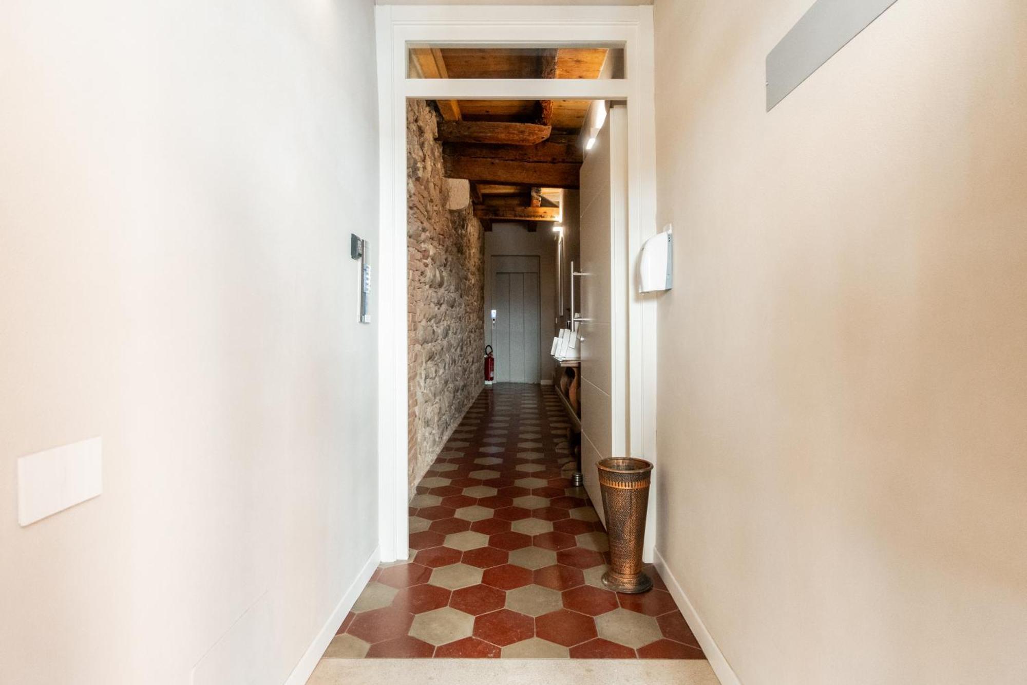 Hotel La Casa In Paese Peschiera del Garda Exterior foto