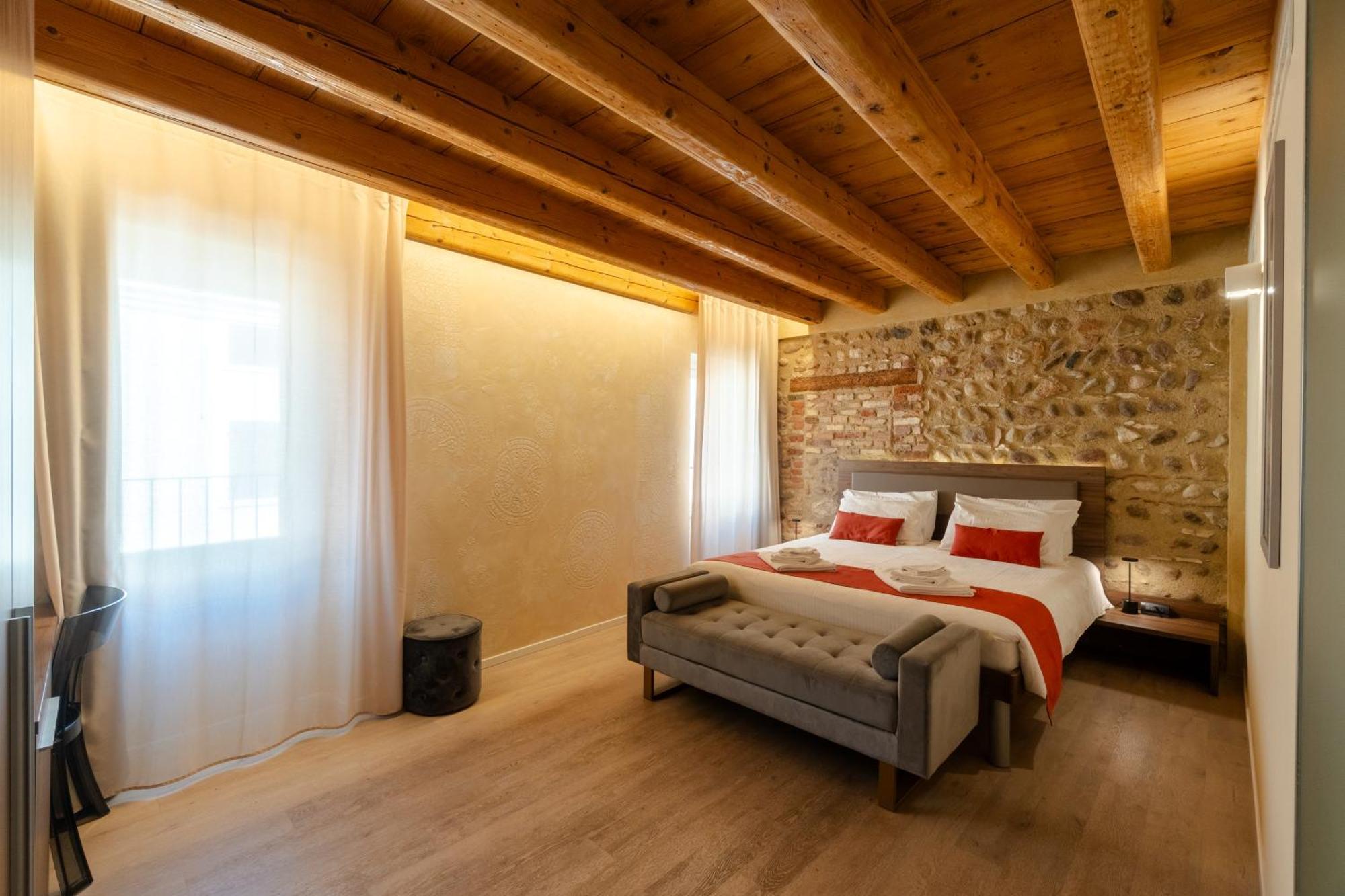 Hotel La Casa In Paese Peschiera del Garda Exterior foto