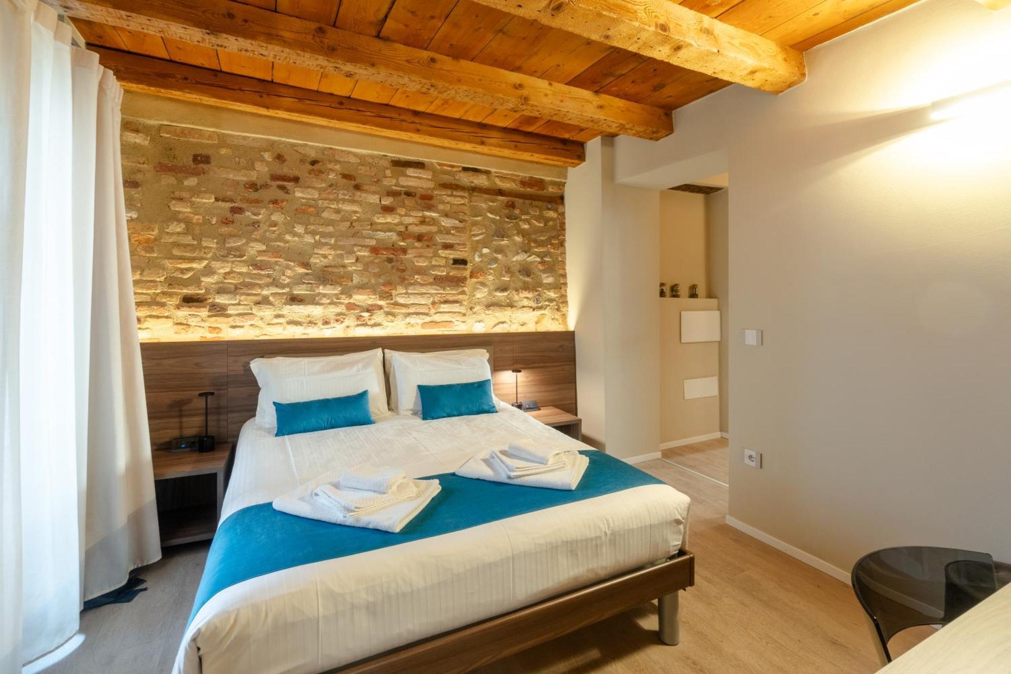 Hotel La Casa In Paese Peschiera del Garda Exterior foto