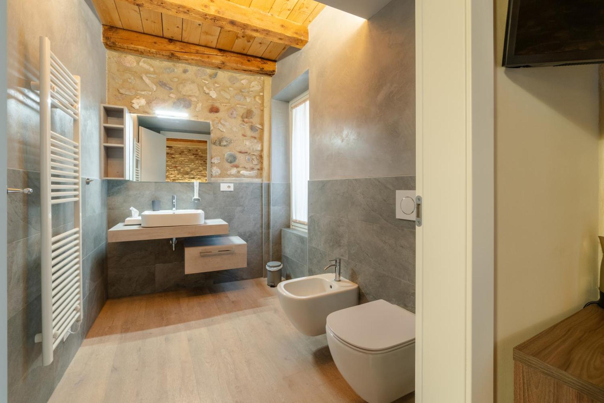 Hotel La Casa In Paese Peschiera del Garda Exterior foto